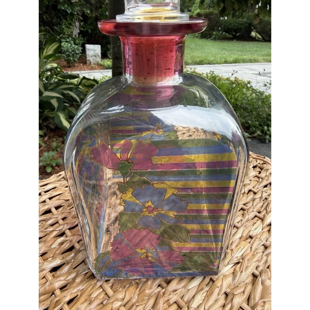 ArtGlass vintage italian